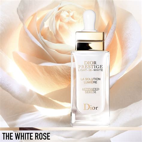 Dior prestige serum review